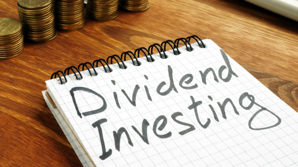 What is a Dividend? A Beginner’s Guide to Dividend Investing.