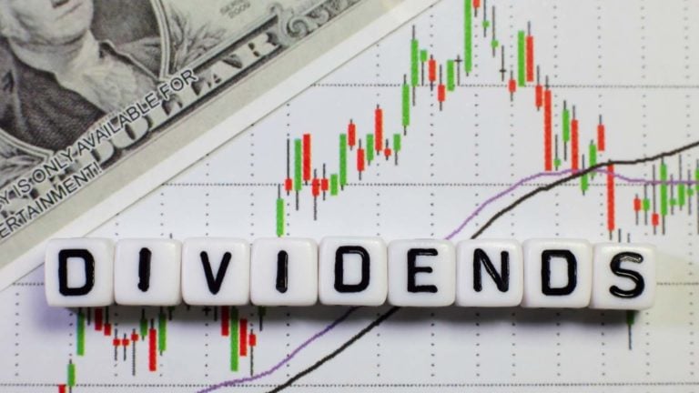 Best monthly dividend stocks to invest.